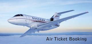 AIRTICKETS ONLY