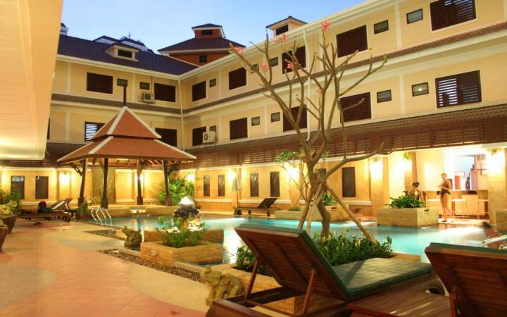 AIYAREE PLACE