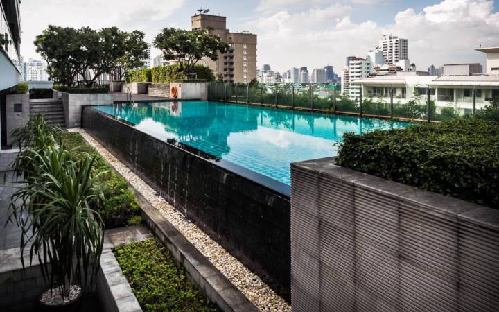 AKYRA THONGLOR BANGKOK
