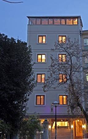 ALDEM HOTEL