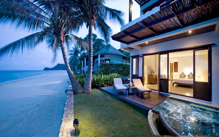 ALEENTA HUA HIN