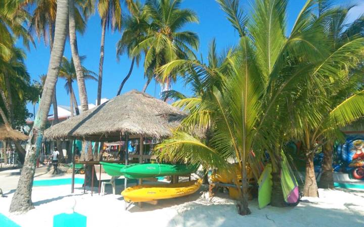ALAKA AT MAAFUSHI