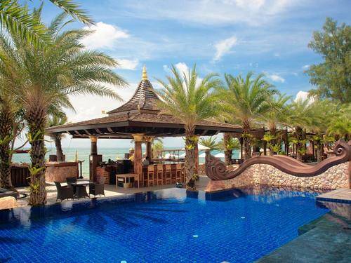 AMMATARA PURA POOL VILLA