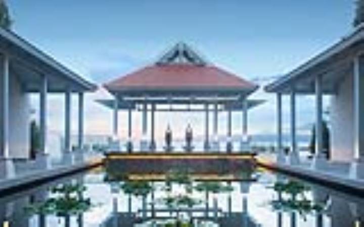 AMATARA WELLNESS RESORT 