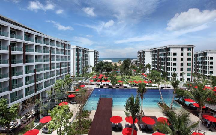 AMARI HUA HIN