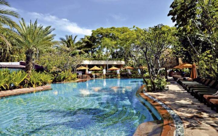 ANANTARA HUA HIN RESORT