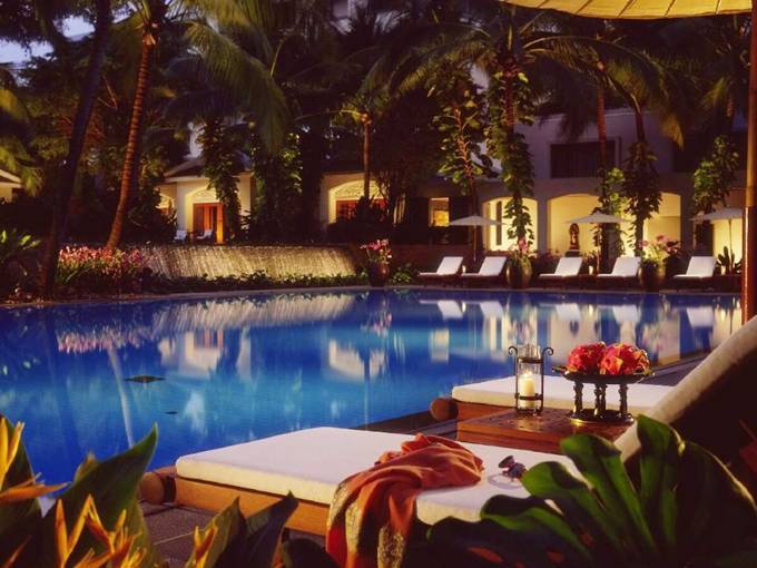 ANANTARA SIAM BANGKOK HOTEL