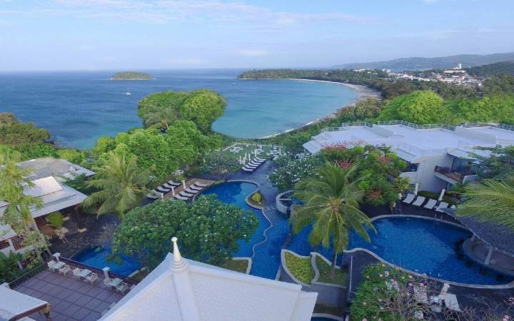 ANDAMAN CANNACIA RESORT&SPA