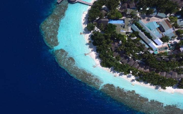 ANGSANA IHURU