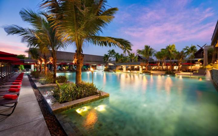 ANANTARA VACATION CLUB PHUKET