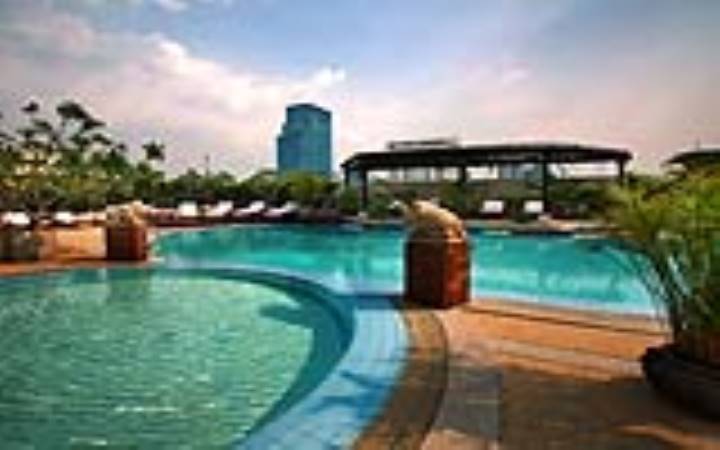 A-ONE BANGKOK HOTEL