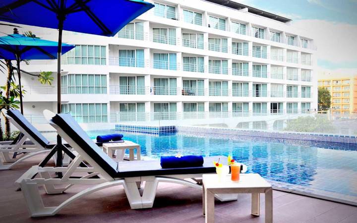 A-ONE STAR HOTEL