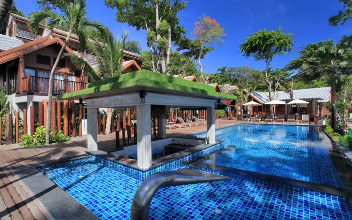 AO PRAO RESORT