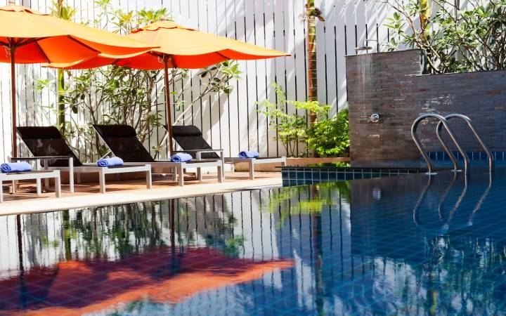 ASPIRA PRIME PATONG
