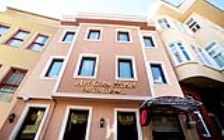 ART CITY HOTEL