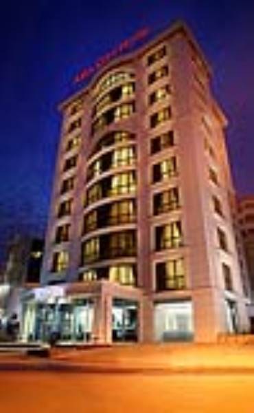 ASIA CITY HOTEL