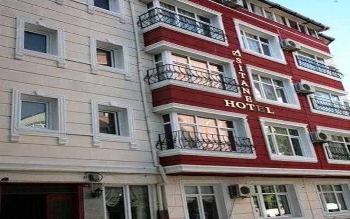 ASITANE LIFE HOTEL
