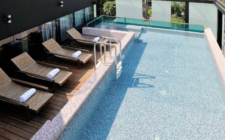 ASPIRA HIPTIQUE SUKHUMVIT 13