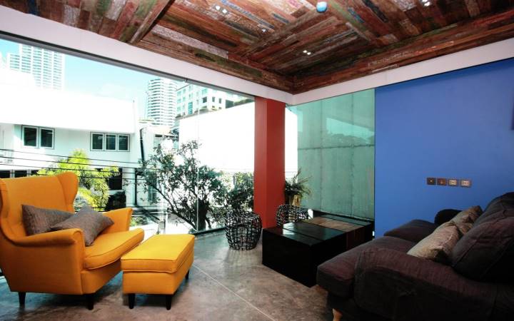 ASPIRA D ANDORA SUKHUMVIT 16