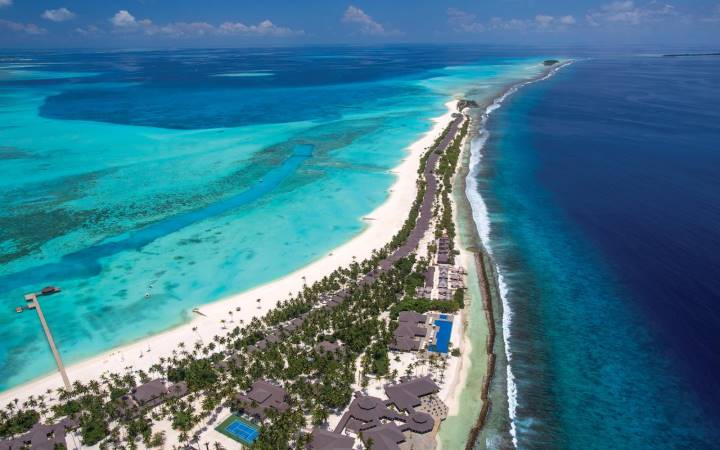 ATMOSPHERE KANIFUSHI MALDIVES