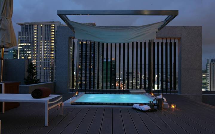 AETAS BANGKOK