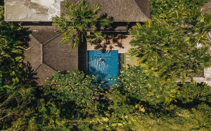 AWARTA NUSA DUA LUXURY VILLAS & SPA