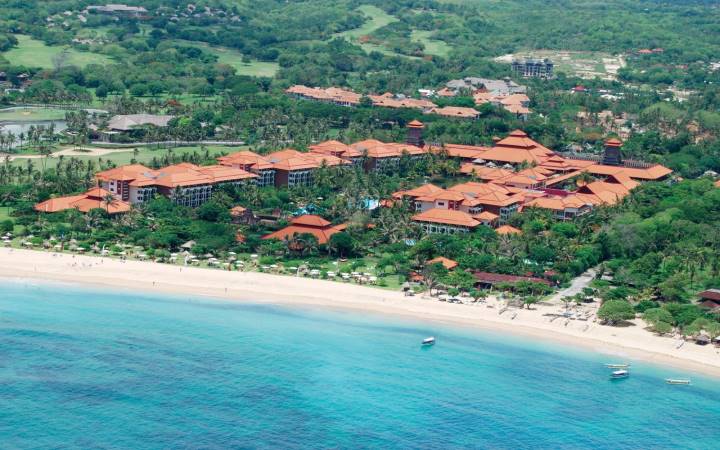 AYODYA RESORT BALI