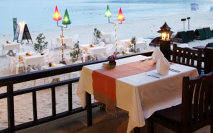 BAAN CHAWENG BEACH RESORT&SPA