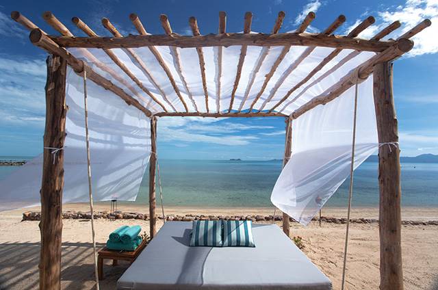 BELMOND NAPASAI