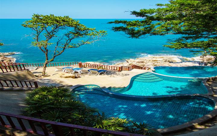 BAAN HIN SAI RESORT