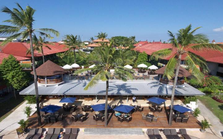 BALI DYNASTY RESORT