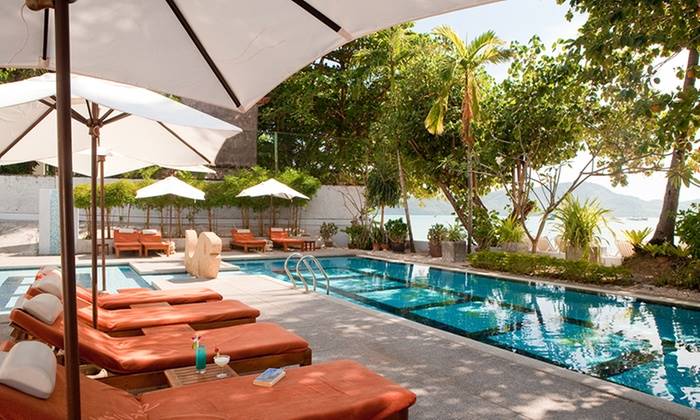 BY THE SEA HOTEL