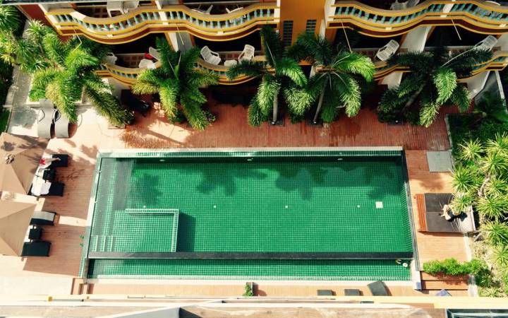 BUASRI PHUKET HOTEL