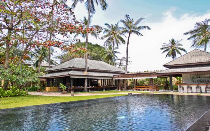 BURI RASA KOH SAMUI