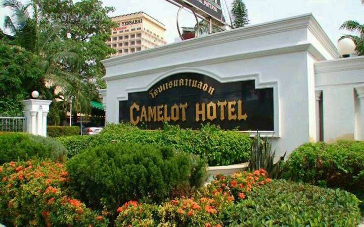 CAMELOT HOTEL