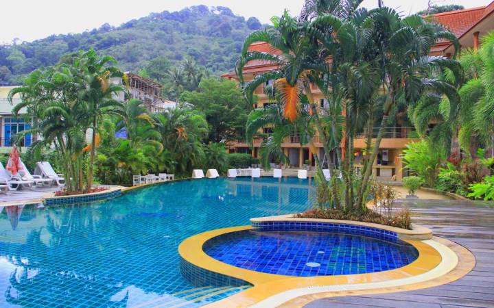 CASA DEL M RESORT 