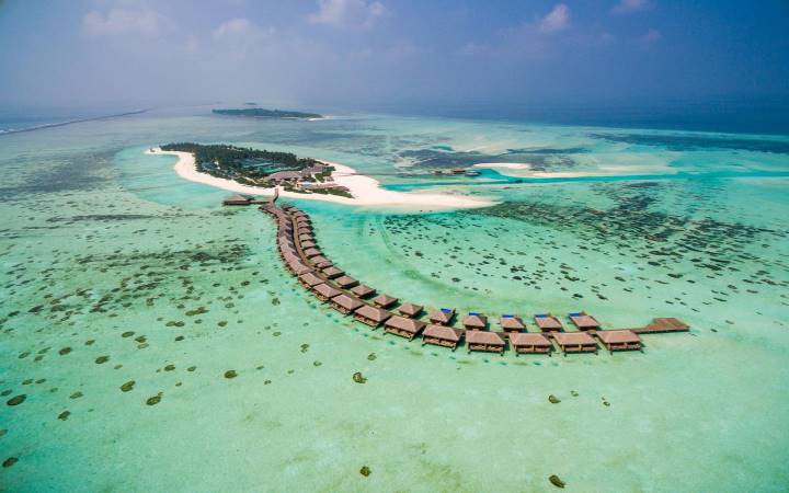 COCOON MALDIVES