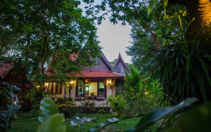 CHIVAPURI BEACH RESORT