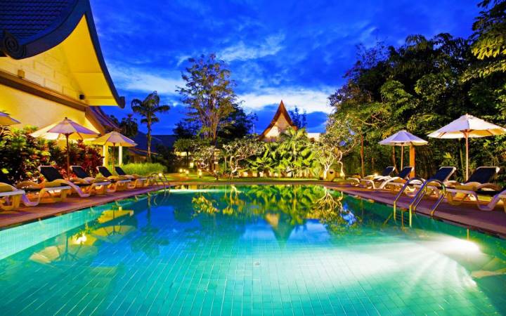 CENTARA KATA RESORT PHUKET