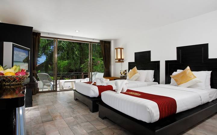 CLUB BAMBOO BOUTIQUE RESORT & SPA 