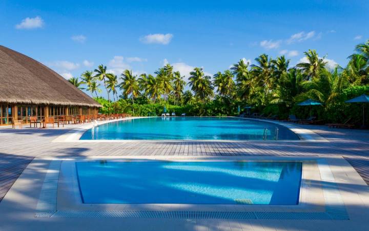 CANAREEF RESORT