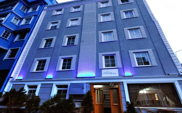 COMFORT HOTEL TAKSIM