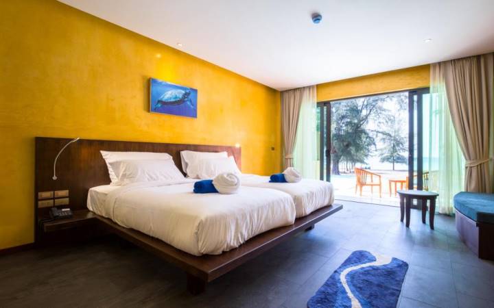 CORIACEA BOUTIQUE RESORT