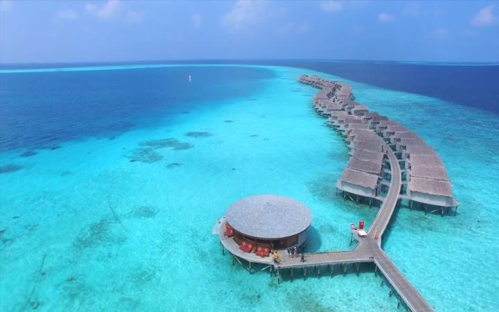 CENTARA RAS FUSHI RESORT&SPA