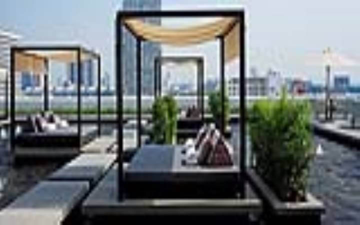 CENTARA WATERGATE PAVILLION HOTEL BANGKOK