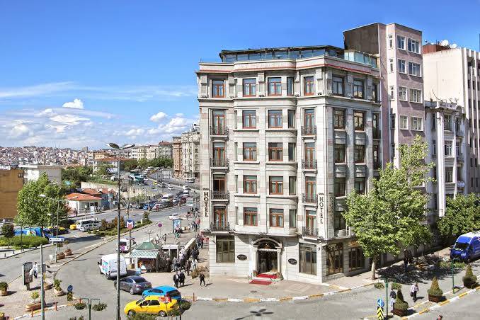 DARU SULTAN HOTEL