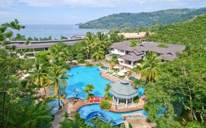 DIAMOND CLIFF RESORT&SPA
