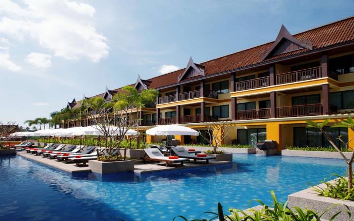 DIAMOND COTTAGE RESORT & SPA