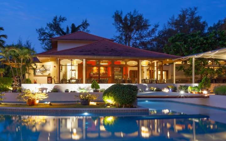 DEWA PHUKET