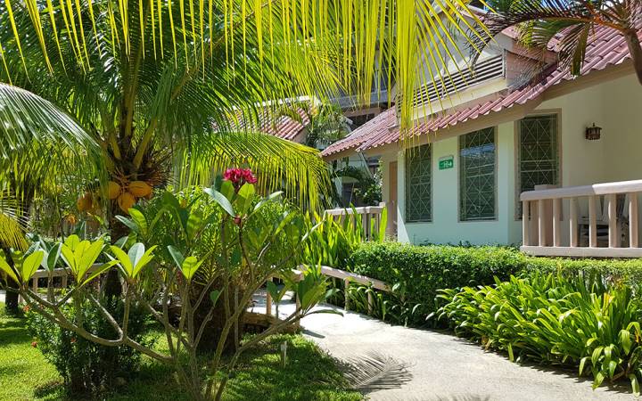 DOME KATA RESORT